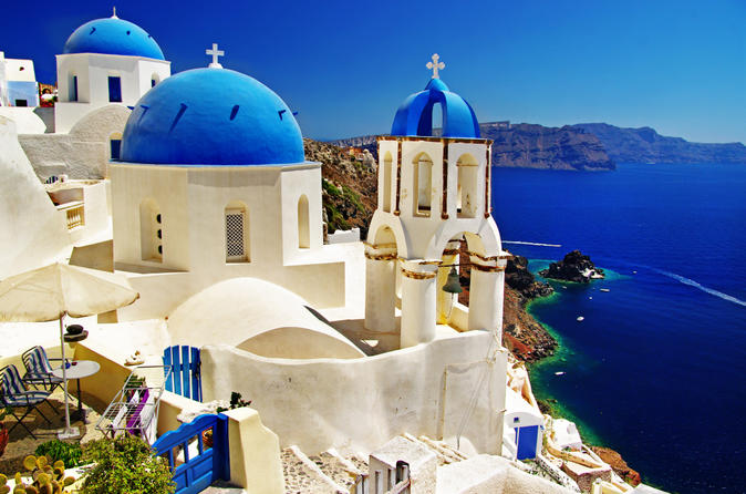 honeymoon-Greece