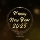 Happy New Year 2025