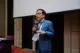 林才民醫師於第 44 屆台灣微整形美容醫學會研討會演講，分享自體脂肪移植與臉部輪廓塑形相關主題